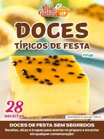 Que Delícia